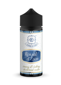 JEL LONGFILL - Royal D'Luxe 120ml