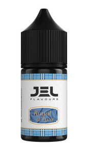 JEL LONGFILL- Royal D'Luxe Salt/MTL 30ML