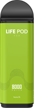Life Pod - Eco 1 Pod Cartridges Only