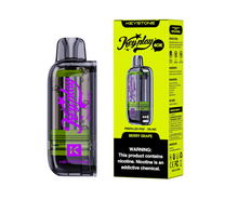 Keystone- Keyplay 40000 Puff Pod Cartridge Only, 50mg