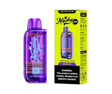 Keystone- Keyplay 40000 Puff Pod Cartridge Only, 50mg