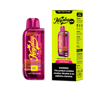 Keystone- Keyplay 40000 Puff Pod Cartridge Only, 50mg