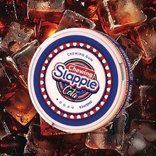 Slapple Nicotine Gum, 2mg