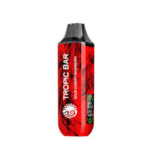 TropicBar Ultra 12000 Puff  Disposable Pod 2% Nic