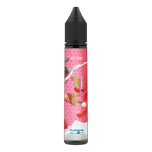 ! Fresh E-liquid LONGFILL- Strawberry Popz Kit 120ml