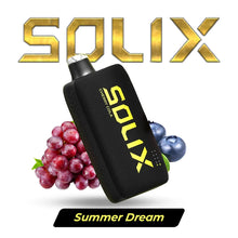 Hayati Solix 30000 Puff Disposable 5%/50mg