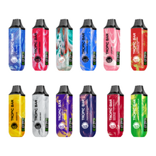 TropicBar Ultra 12000 Puff  Disposable Pod 2% Nic
