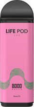 Life Pod - Eco 1 Pod Cartridges Only