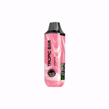 TropicBar Ultra 12000 Puff  Disposable Pod 2% Nic