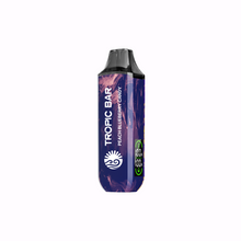 TropicBar Ultra 2% 12000 Puff  Disposable Pod Nic