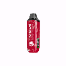 TropicBar Ultra 12000 Puff  Disposable Pod 2% Nic