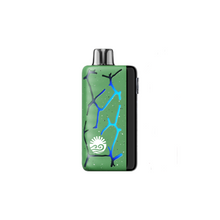 TropicBar- 30000 Puff  Disposable Pod 5% Nic