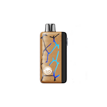 TropicBar- 30000 Puff  Disposable Pod 5% Nic