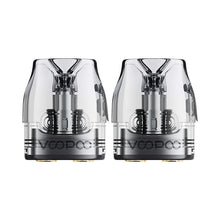 VOOPOO - VMATE 1.0ohm Top Fill Cartridge, 3ml (1PC)