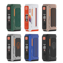 Vaporesso - Armour OCTA Box MOD Only