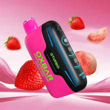 OXBAR GTurbo 36000 Puff Disposable