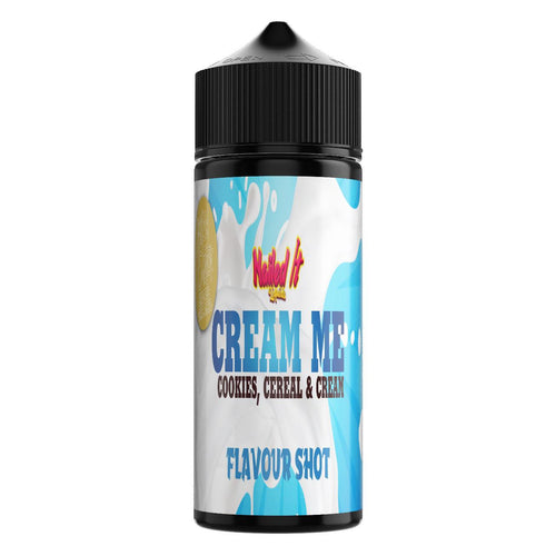 Nailed It LONGFILL - Cream Me Salted Caramel, 120ml