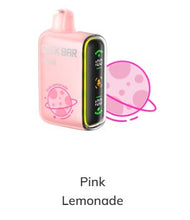 GeekBar Pulse 15000 Puff Disposable