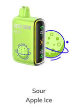 GeekBar Pulse 15000 Puff Disposable