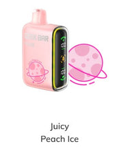 GeekBar Pulse 15000 Puff Disposable