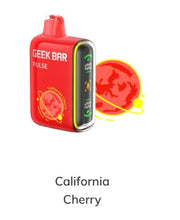 GeekBar Pulse 15000 Puff Disposable