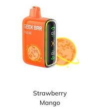 GeekBar Pulse 15000 Puff Disposable