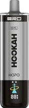 Bro Hookah 40 000 Puff Disposable, 30mg