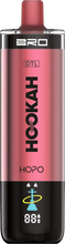 Bro Hookah 40 000 Puff Disposable, 30mg