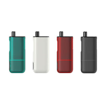 Airscream Orka kit Pod Mod