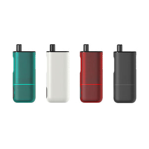 Airscream Orka kit Pod Mod