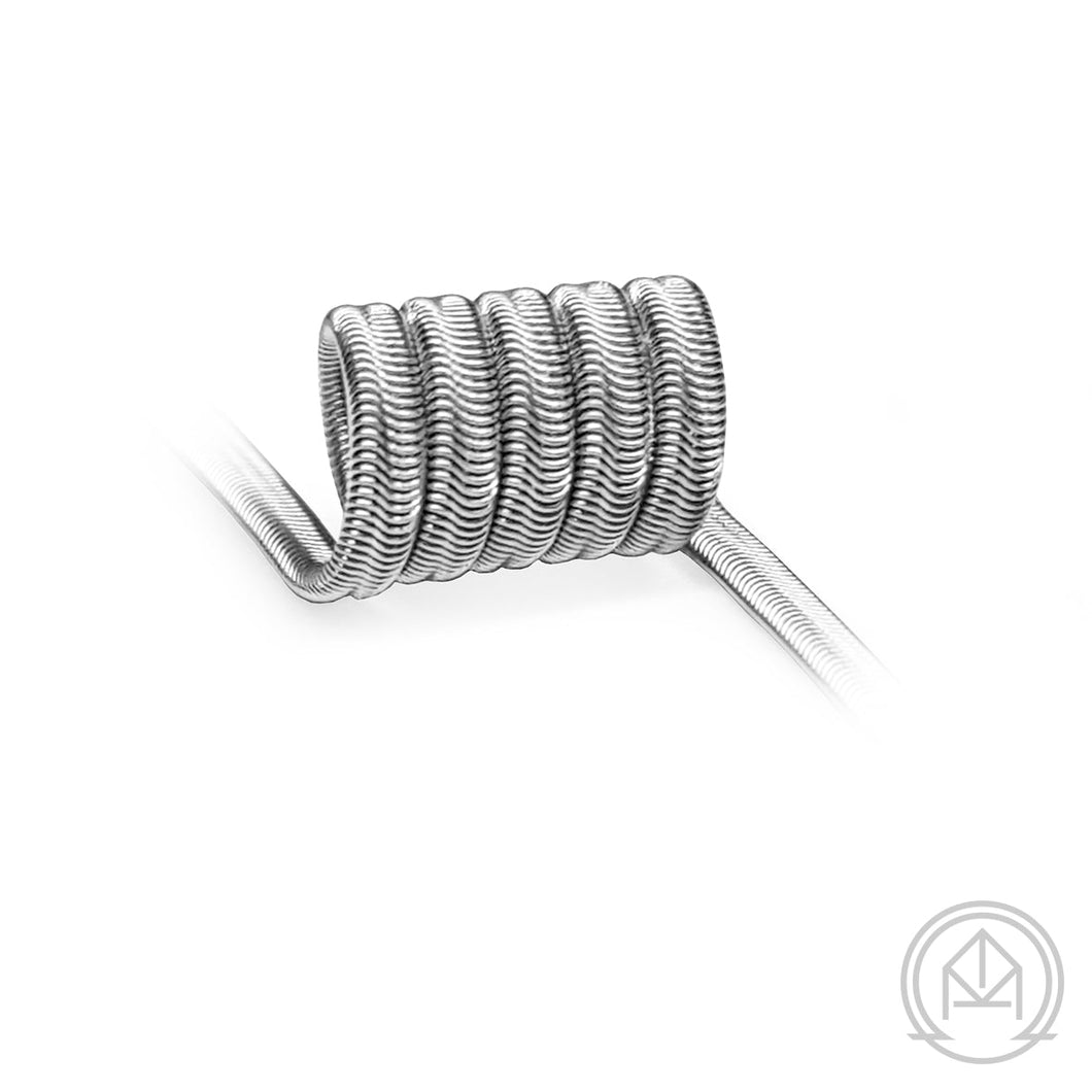 AM KustOhms Coils - Alien 329-S