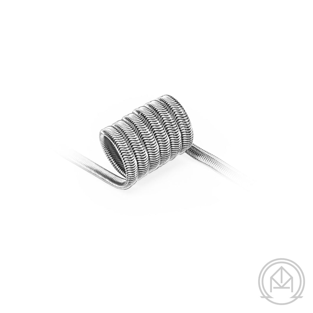 AM KustOhms Coils - Alien 332