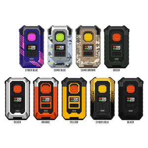 Vaporesso - Armour Max 220W Box MOD