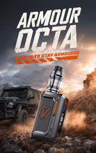 Vaporesso - Armour OCTA Kit