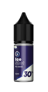 SSL -  Ice Shot 30%, 10ml