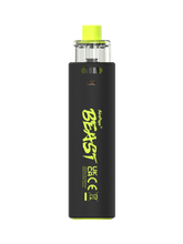 Airscream Beast Starter Kit 0.4ohm - Battery Included