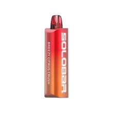 Solobar Mate Disposable Pod 5%