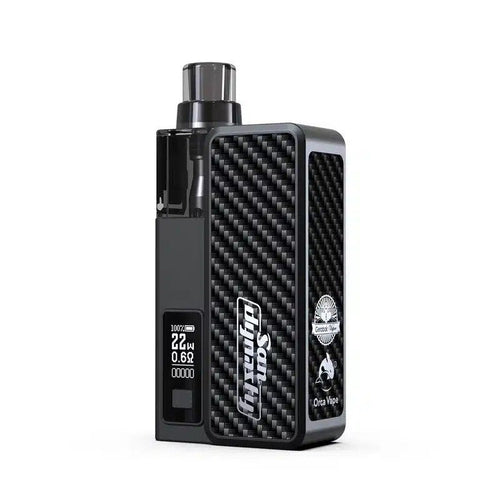 Orca Vape - San Dynasty Pod Kit