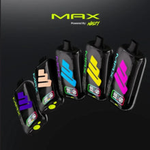 Nasty Max Ultra 40 000 Puff Disposable 50mg