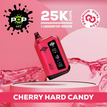 Pophit 25000 Puffs Disposable