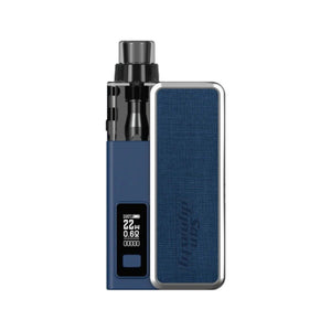 Orca Vape - San Dynasty Pod Kit TVJB Observatory Orca Vape - San Dynasty Pod Kit TVJB Observatory