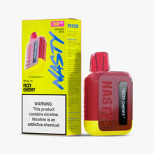 Nasty Bar DX1.2K 1200 Puff Disposable, 50mg
