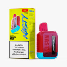 Nasty Bar DX1.2K 1200 Puff Disposable, 50mg