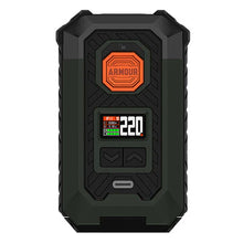 Vaporesso - Armour Max 220W Box MOD