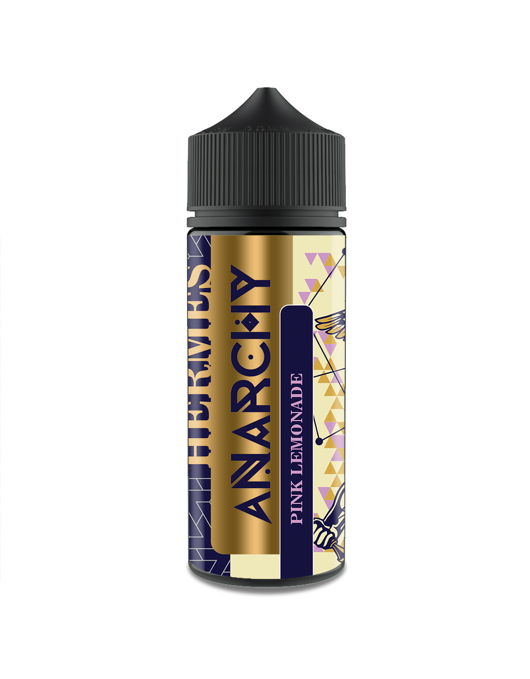 Anarchy LONGFILL - Hermes Pink Lemonade, 120ml