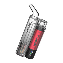 Bro Vapes - Portable Hookah Glass Attachment