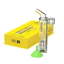 Bro Vapes - Portable Hookah Glass Attachment