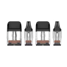 Vaporesso - XROS 3.0 (0.4 ohm) Pods 3ml COREX