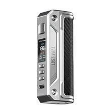 Lost Vape - Thelema Solo 100W Box Mod