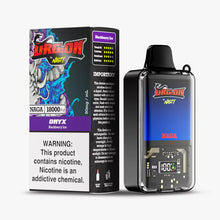 Nasty Bar DRG:ON 18000 Puff Disposable, 50mg